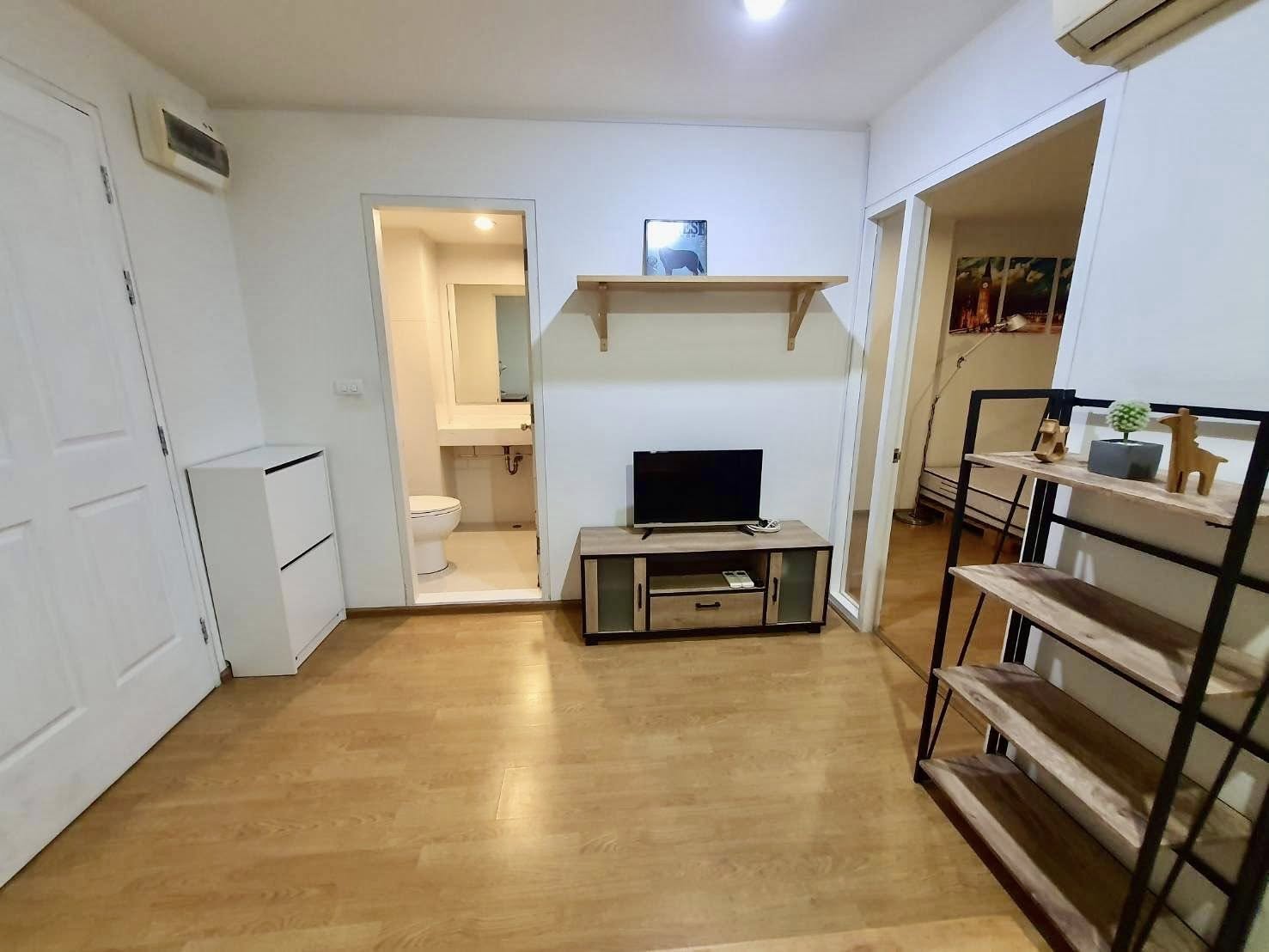 ให้เช่าคอนโด ยู ดีไลท์ @ อ่อนนุช / For Rent U Delight @ Onnut (English below)