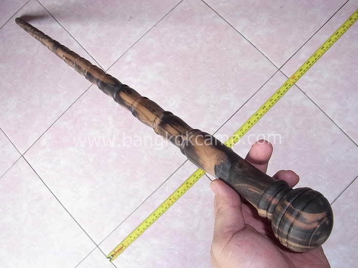 ไม้หายาก... ไม้ตะพด(ไม้ขาวดำ) ลายสวยมาก