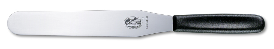 มีดปาดเค้ก VICTORINOX SPATULA PLASTIC HANDLE Made in Switzerland ใหม่ แท้ (5.2603.20B)
