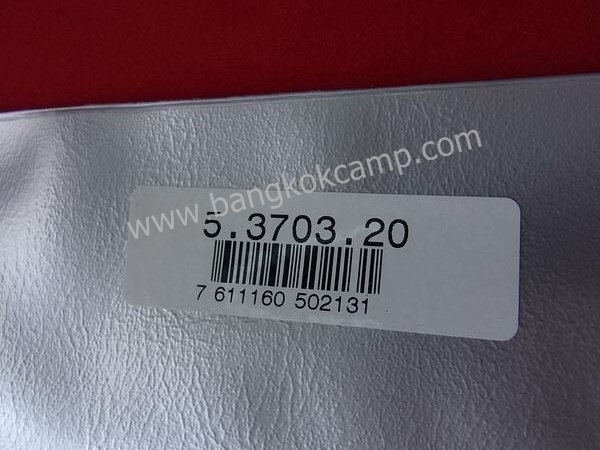 มีด Victorinox ใบมีดยาว20ซม. Made in Switzerland ใหม่ แท้ (5.3703.20) FLEXIBLE