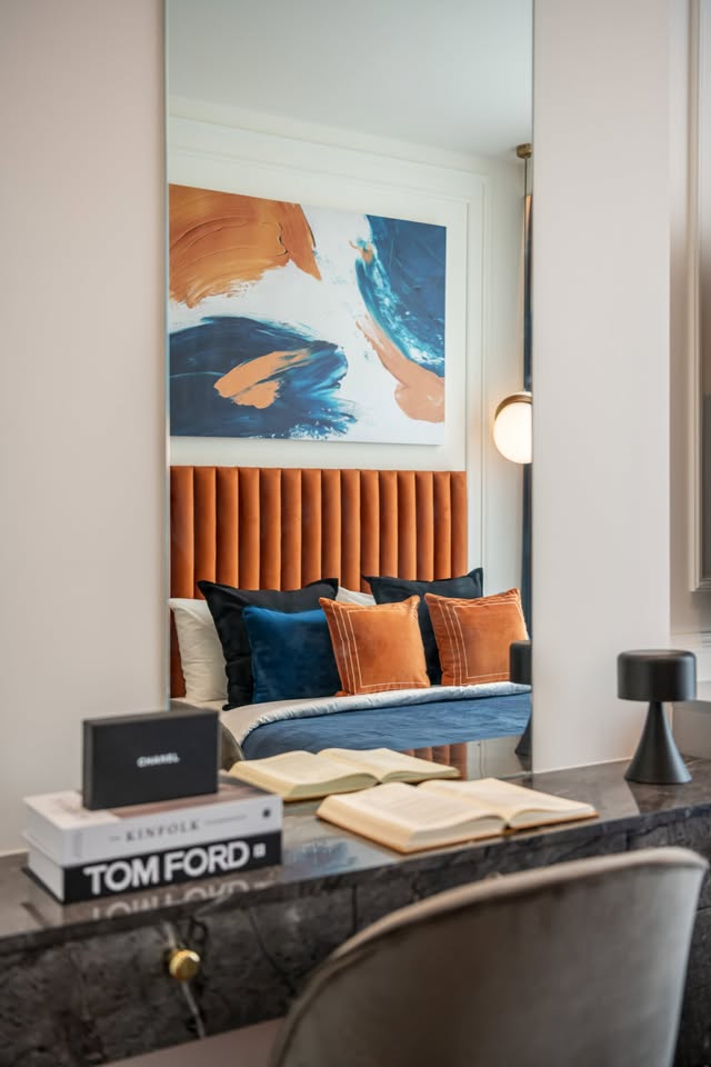 🔥 ให้เช่า / ขาย คอนโด KHUN by YOO อินสไปร์ บาย สตาร์ค สุขุมวิท 55 🔥