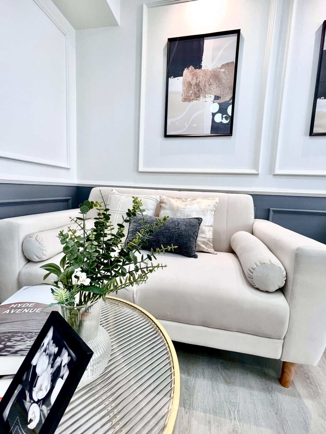 🔥 ขายด่วน! คอนโด ลุมพินี เซ็นเตอร์ นวมินทร์ (Lumpini Center Nawamin) 🔥 📌 คอนโด Low-rise 8 ชั้น ทำเลดี ใกล้รถไฟฟ้า ราคาดีที่สุดในโครงการ