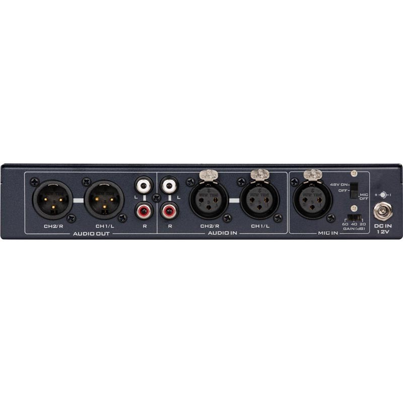 DATA VIDEO AD-100M AUDIO DELAY BOX