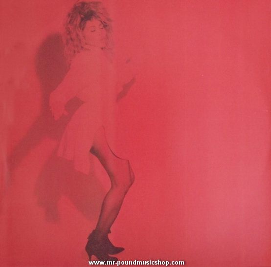 Tina Turner - Break Every Rule