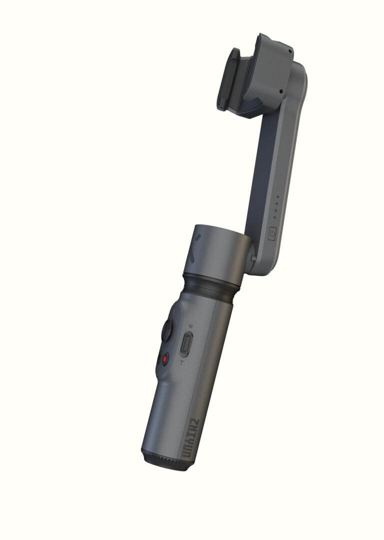 Zhiyun Smooth-X ไม้เซลฟี่กันสั่นสำหรับมือถือ