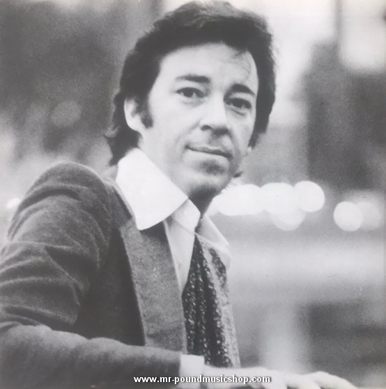 Boz Scaggs - Gold Disc