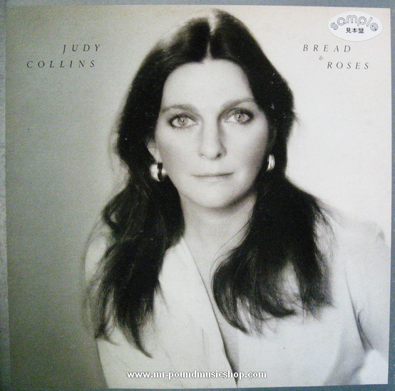 Judy Collins - Bread & Roses
