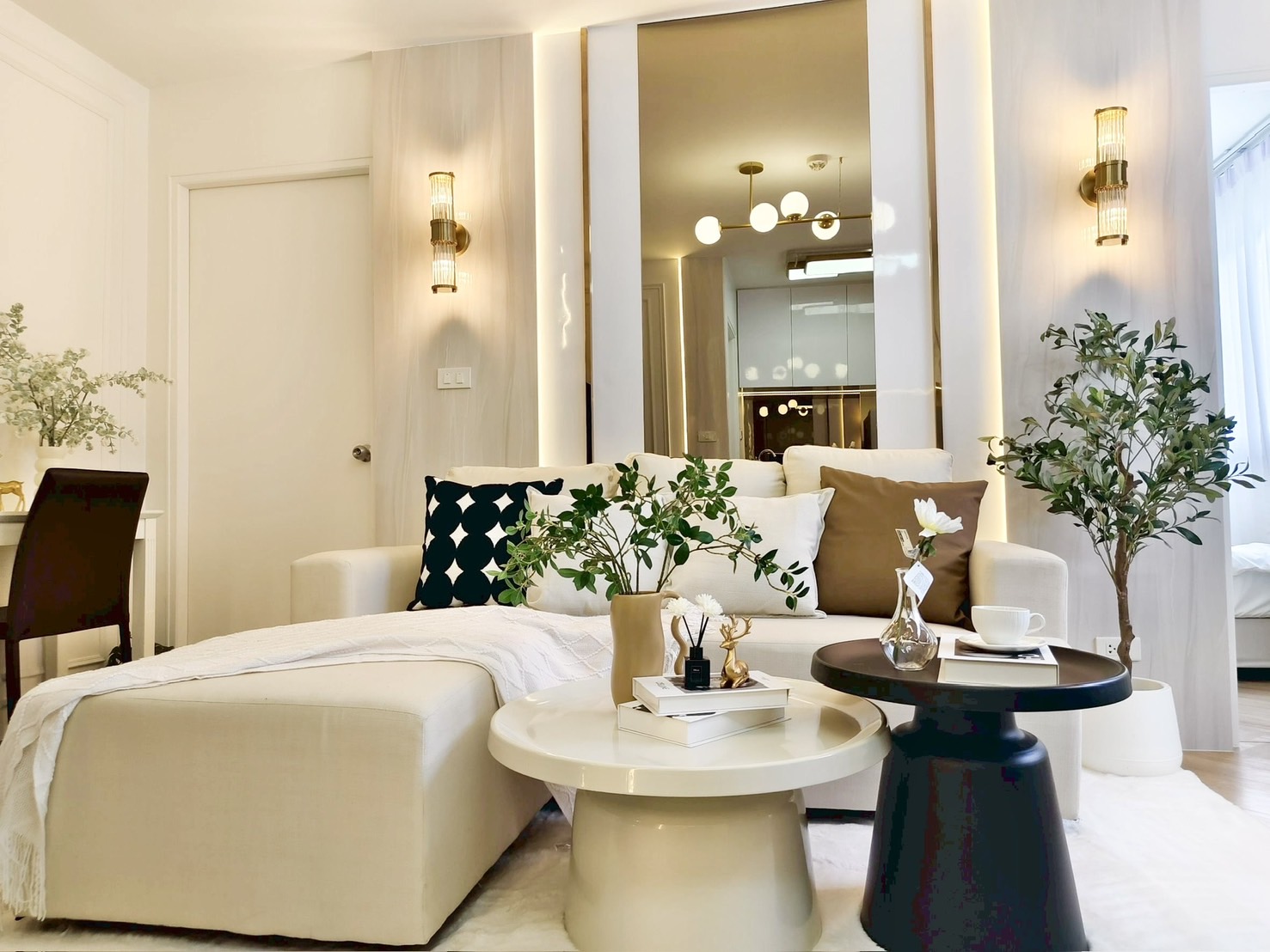 ให้เช่าคอนโด ลุมพินี มิกซ์ เทพารักษ์ – ศรีนครินทร์ (Lumpini Mixx Thepharak-Srinakarin)