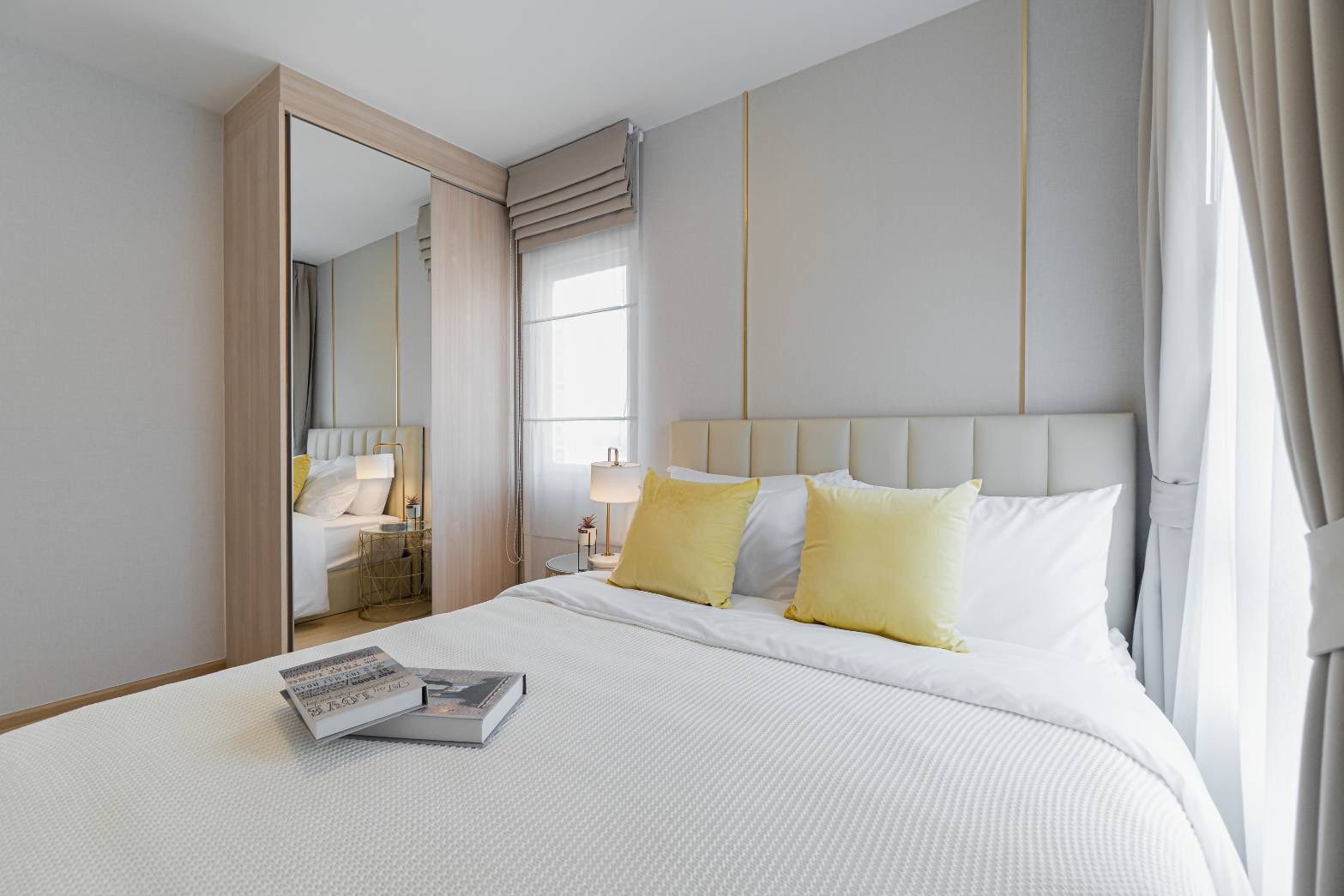 🔥 ห้องฮอตพร้อมจอง! ให้เช่าด่วน พลัมคอนโด อไลฟ์ 2 รังสิต – ห้องมุม 2 นอน แต่งสวยปิ๊ง! พร้อมอยู่ มิ.ย. 68 นี้! 🔥 โอกาสทอง! สำหรับคนมองหาคอนโดทำเลดีที่สุดในย่านรังสิต!