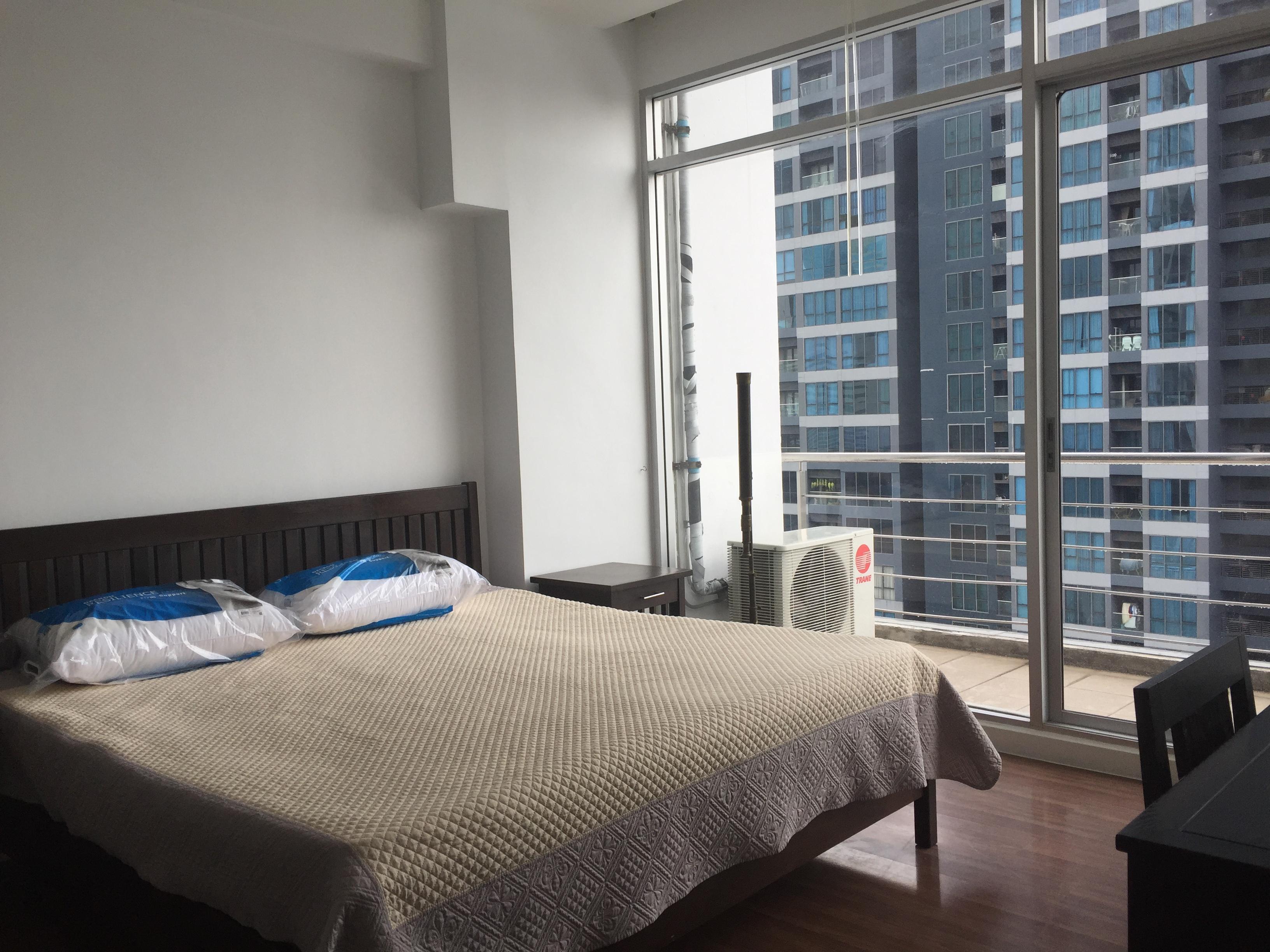 ให้เช่าคอนโด The Trendy Condominium (เดอะ เทรนดี้ คอนโดมิเนียม) 1ห้องนอน 1 ห้องน้ำ ขนาด 72 ตรม