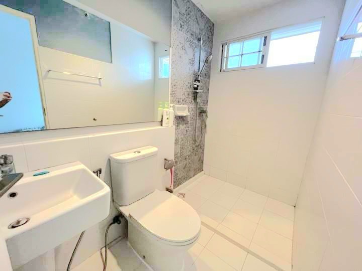 ขาย/เช่า ทาวน์โฮม Indy 2 บางนา กม.7 (อินดี้ 2 Bangna Km.7)