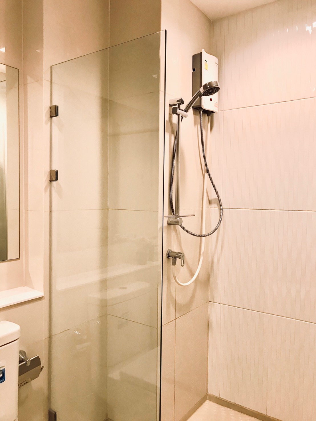 ห้เช่า คอนโด Life One Wireless (ไลฟ์ วัน ไวร์เลส) ห้องสตูดิโอ 28 ตรม ชั้น 15 ห้อง A15B19