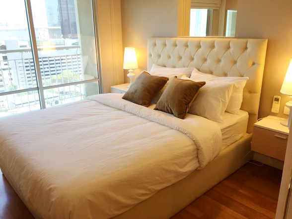 ให้เช่า Lumpini Place Rama 9 - Ratchada ลุมพินี เพลส พระราม 9 แบบ 1 ห้องนอน 1 ห้องน้ำ 1 ห้องครัว ค่าเช่า 18,000 บาท/เดือน