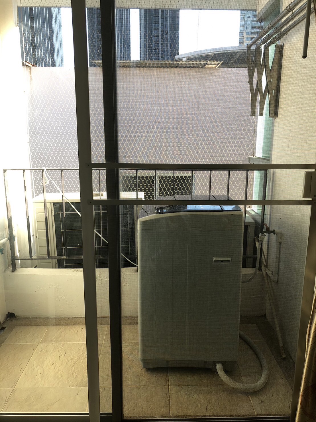 ให้เช่า / ขาย เดอะโคลเวอร์ ทองหล่อ 18 The Clover Thonglor ขนาด 35.94 ตรม. / 18000 เดือน