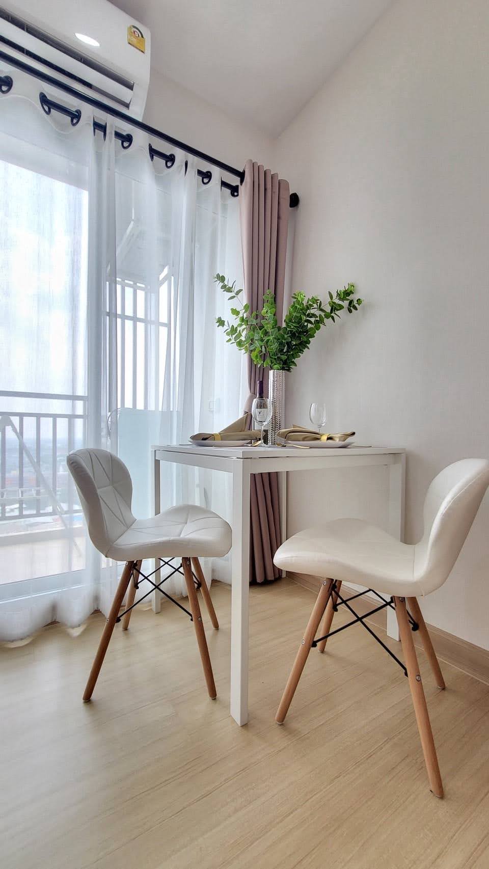 ให้เช่า Supalai Veranda Phasi Charoen Station ศุภาลัย เวอเรนด้า สถานีภาษีเจริญ ติดรถไฟฟ้า ห้องสตูดิโอ