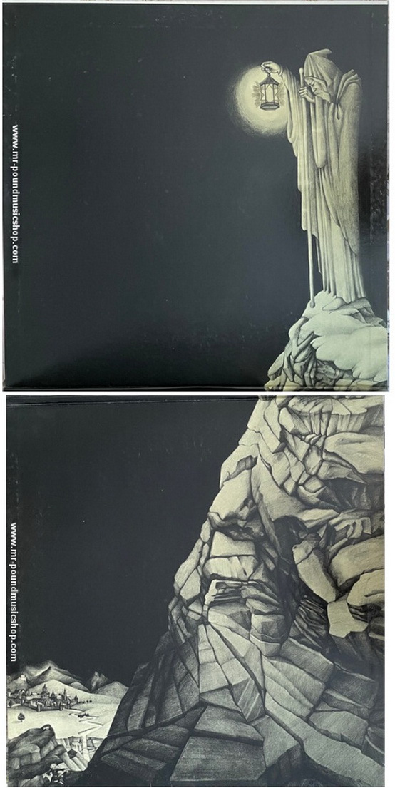 Led Zeppelin - Untitled = IV