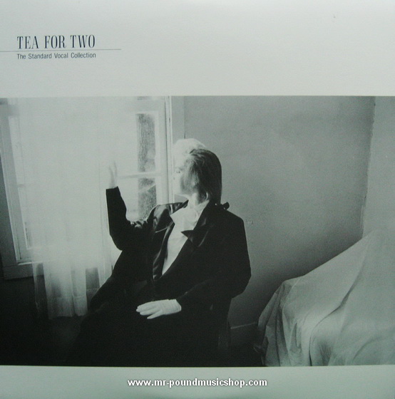 Various Artists - Tea For Two