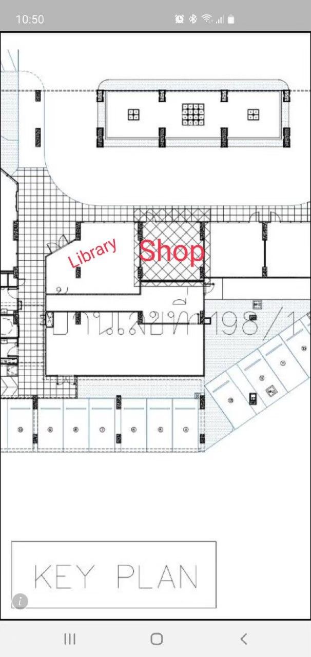 ให้เช่าร้านค้า Shop ที่หน้า lobby คอนโดศุภาลัย พรีเมียร์ เจริญนคร Supalai Premier Charoen Nakhon ห้องเลขที่ 198/1 (แบบ Money Maker) 32 ตรม.