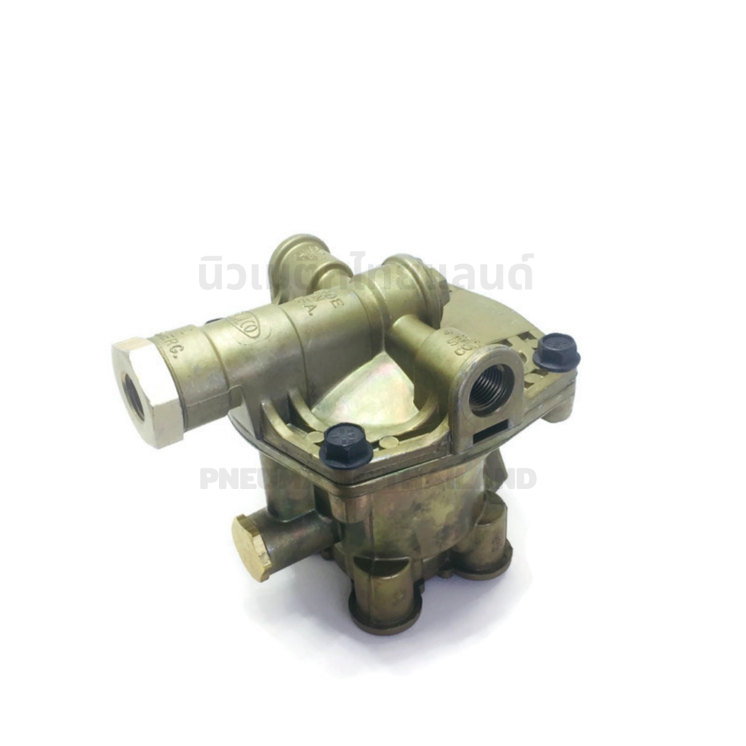 SEALCO รีเลย์วาล์วฉุกเฉิน รุ่น 110205P แท้ Emergency Relay