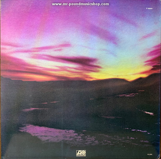 Emerson, Lake & Palmer - Trilogy