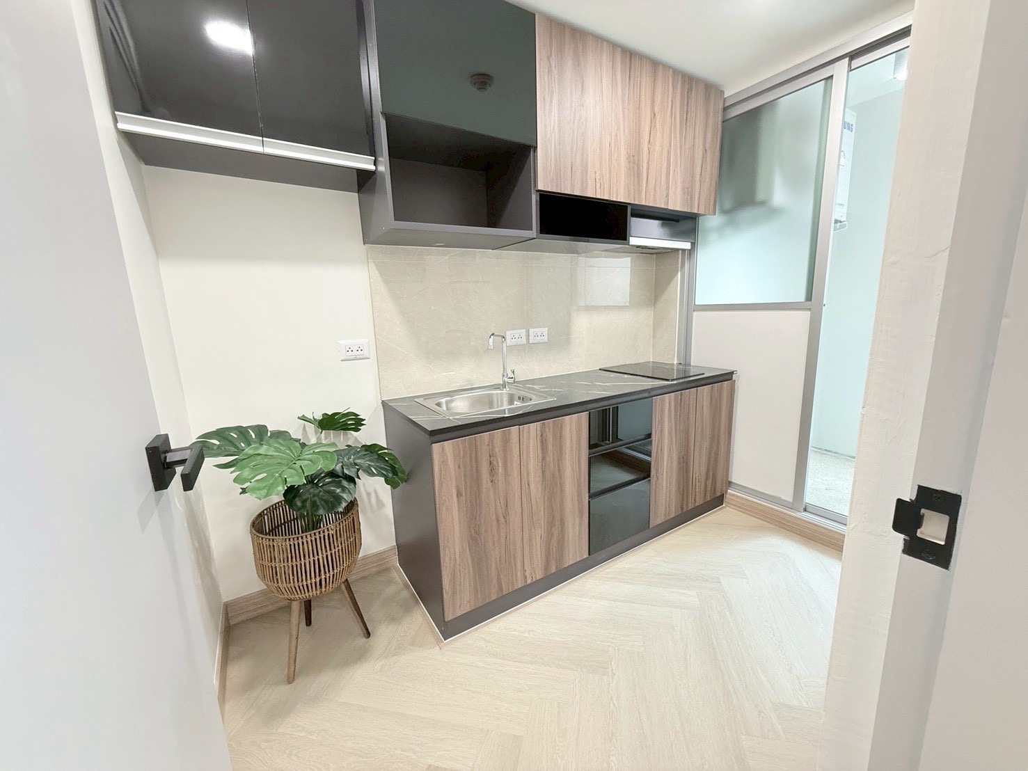 🏡✨ ขายคอนโด เดอะ คริส 3 รัชดา 17 / The Kris 3 Ratchada 17 ✨