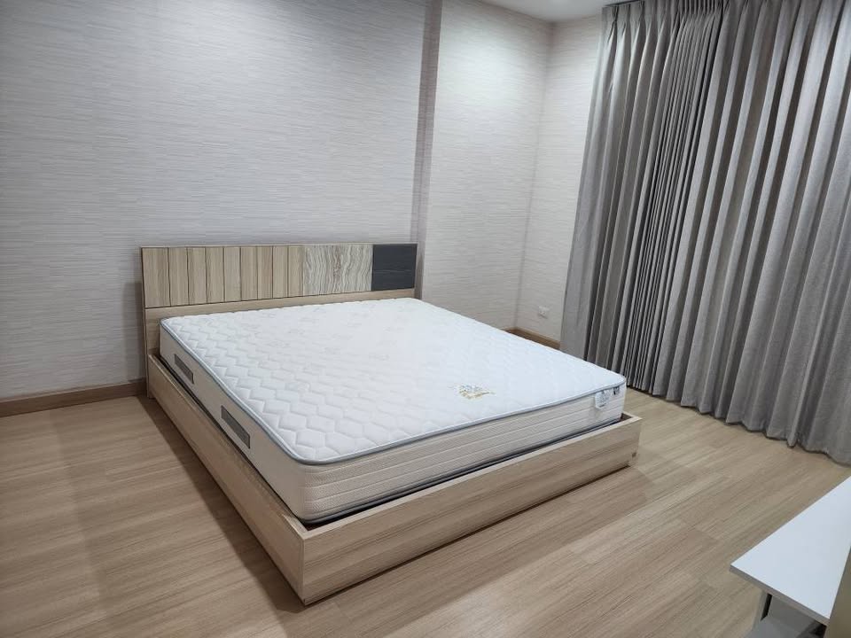 ให้เช่า! คอนโดศุภาลัย ริว่า แกรนด์ พระราม 3 – ห้องใหญ่ วิวแม่น้ำ สงบ เหมาะสำหรับครอบครัว