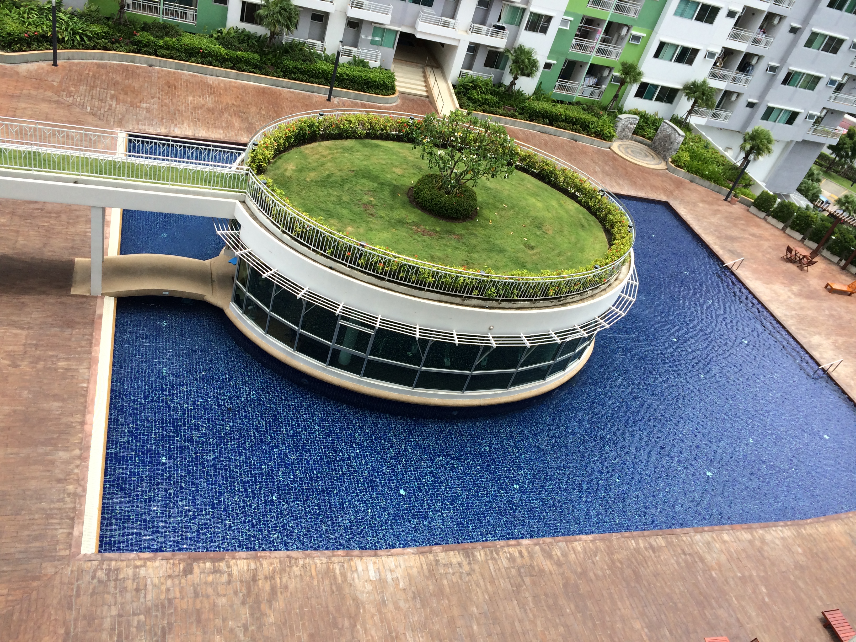 รหัสทรัพย์ 59317 ให้เช่าคอนโด ศุภาลัย ปาร์ค แยกติวานนท์ / SUPALAI PARK TIWANON 1ห้องนอน 1 ห้องน้ำ ห้องครัวแย