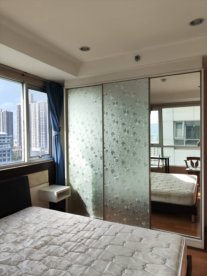 🏙 ให้เช่า คอนโด The Inspire Place Abac Rama 9 | อินสไปร์ เพลส เอแบค พระราม 9 ✨