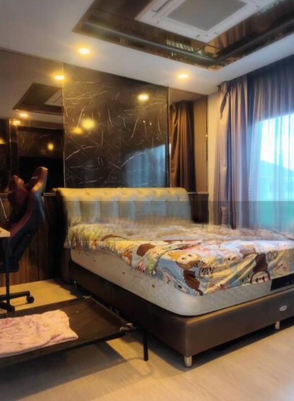 🏡 ขายบ้านเดี่ยวหมู่บ้าน เพอร์เฟคเพลส แจ้งวัฒนะ 2 (Perfect Place Chaengwattana 2)