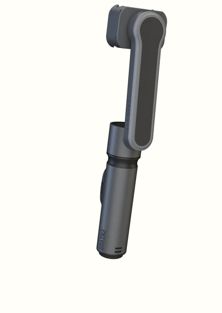 Zhiyun Smooth-X ไม้เซลฟี่กันสั่นสำหรับมือถือ