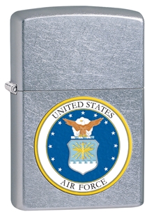 ไฟแช็ค Zippo Air Force