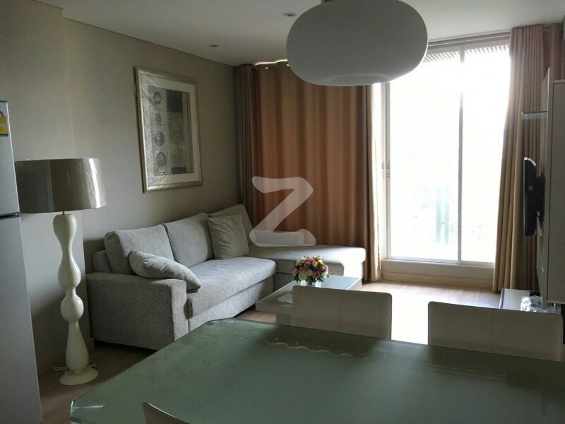 ให้เช่าคอนโด ดิ แอดเดรส ปทุมวัน ใกล้รถไฟฟ้า BTS ราชเทวี the address pathumwan ห้อง 2 นอน 2 น้ำ พื้นที่ 70 ตร.ม ชั้น 6 ราคา 40000 บาทต่อเดือน