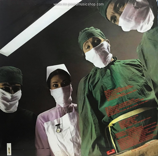 Rainbow - Difficult To Cure