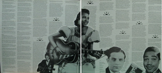 Various Artists - 50 Years Of Jazz Guitar