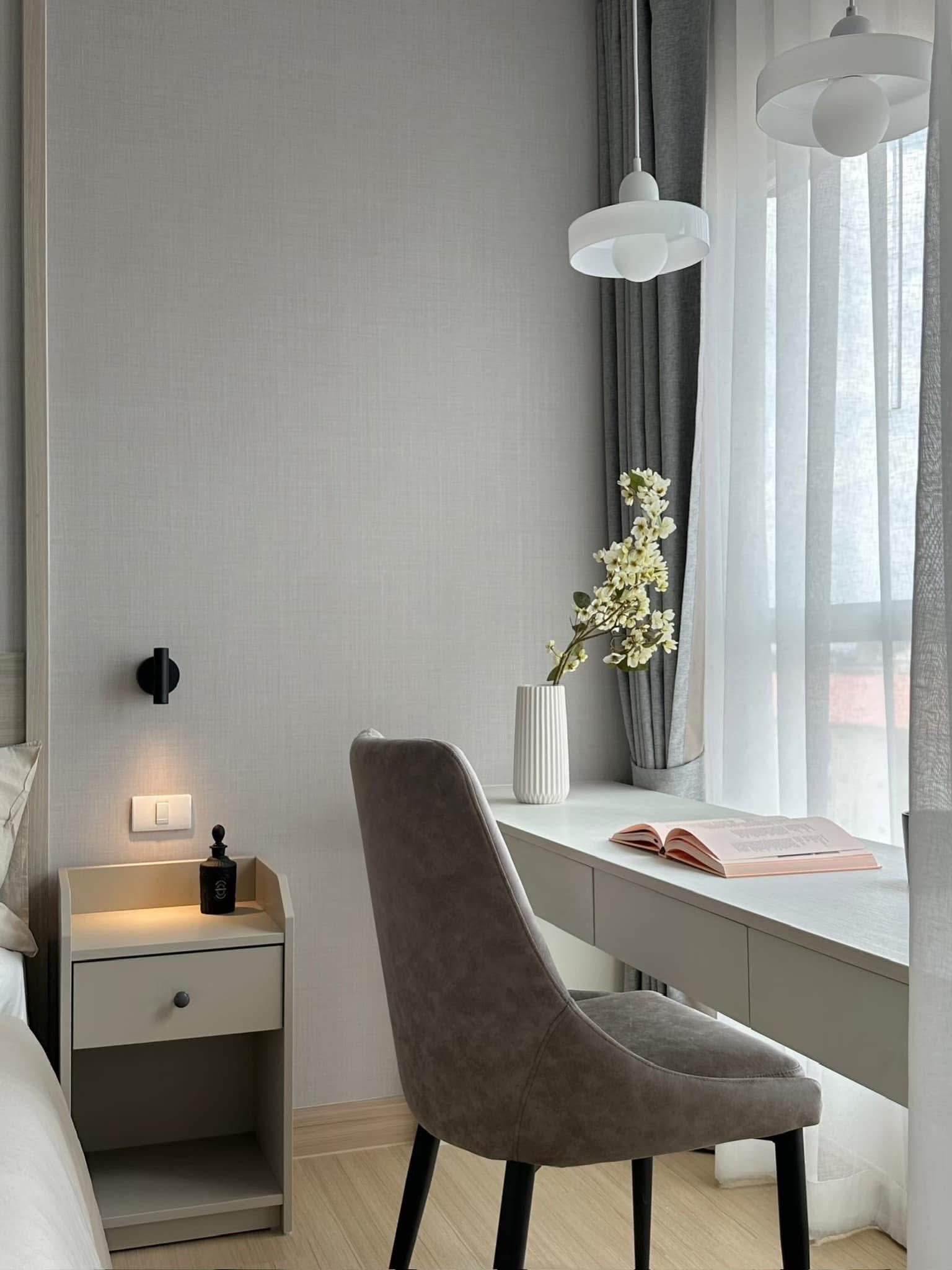 ให้เช่าคอนโด ศุภาลัย เวอรันด้า รามคำแหง / For Rent Supalai Veranda Ramkhamhaeng (English below)