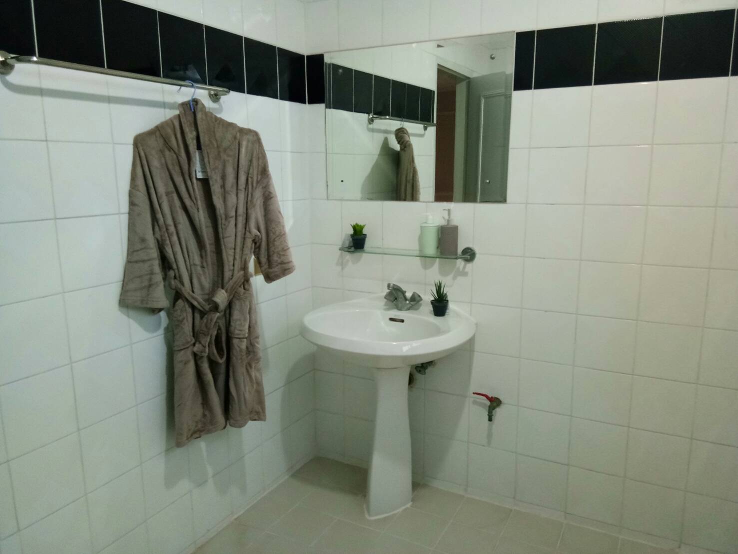 รหัสทรัพย์ 65614 (ห้องเลขที่ 270 )ให้เช่าคอนโด The Waterford Park Sukhumvit 53 THONG LOR 5