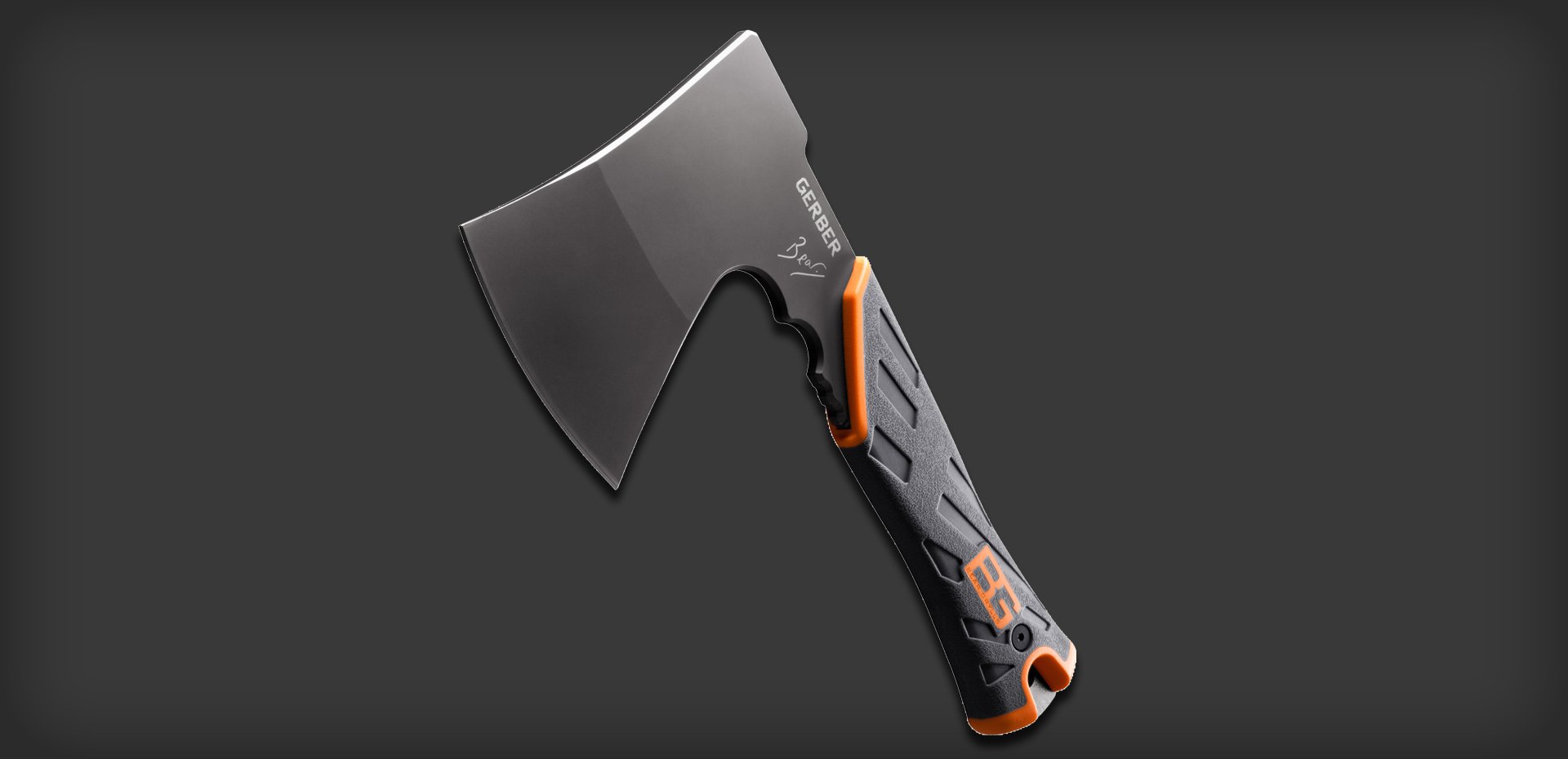 ขวาน BEAR GRYLLS SURVIVAL HATCHET (31-002070)