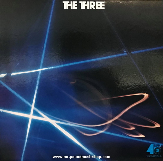 Joe Sample / Ray Brown / Shelly Manne - The Three