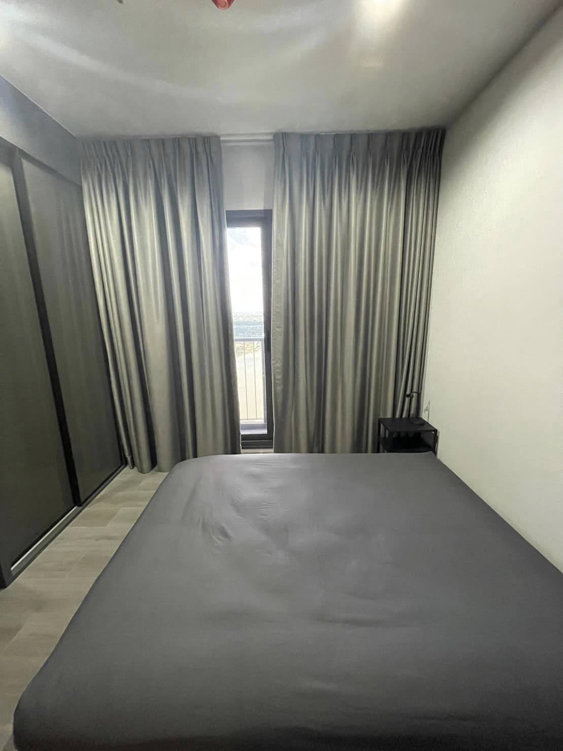 ให้เช่า คอนโด The Politan Aqua : เดอะ โพลิแทน อควา ริมแม่น้ำเจ้าพระยา ใกล้รถไฟฟ้า 1 ห้องนอน