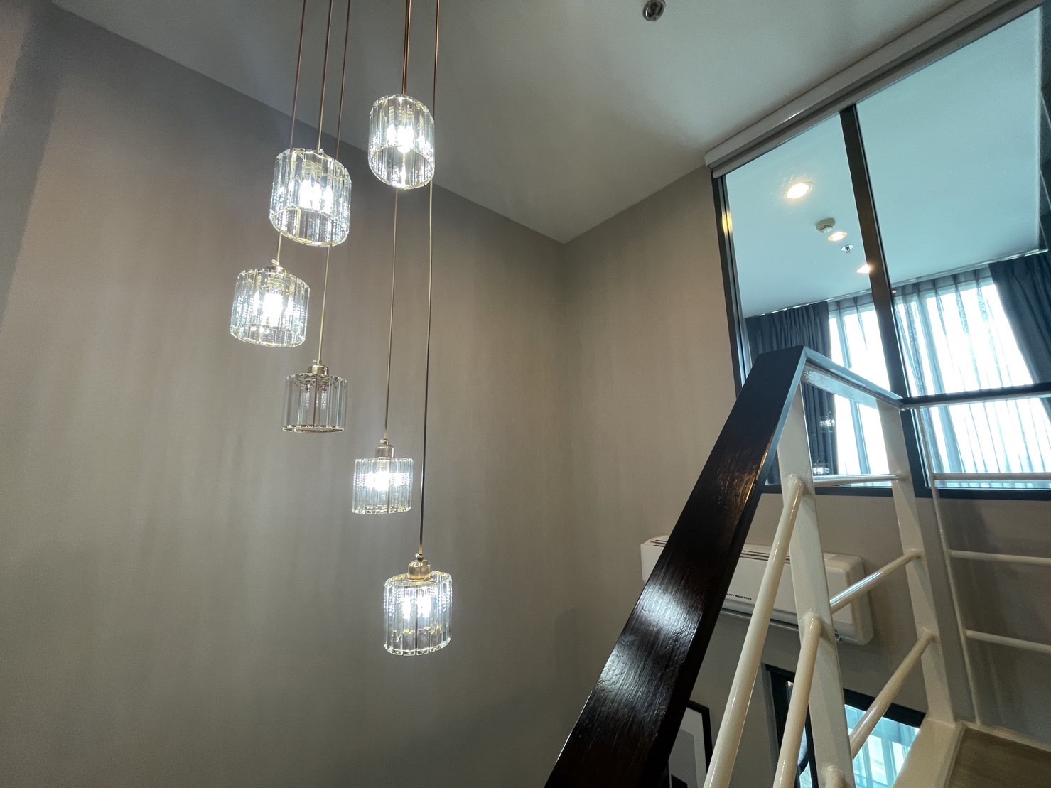 ให้เช่าคอนโด เมโทร สกาย ประชาชื่น / For Rent Metro Sky Prachachuen (English below)