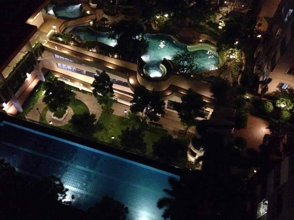 ขายคอนโดพร้อมผู้เช่า ....ผ่อนตรงกับ เจ้าของ....ดอกเบี้ย 0% Centric Scene Ratchavipha (เซ็นทริค ซีน รัชวิภา) 1 ห้องนอน