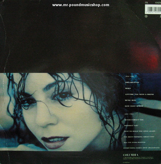 Mariah Carey - Music Box