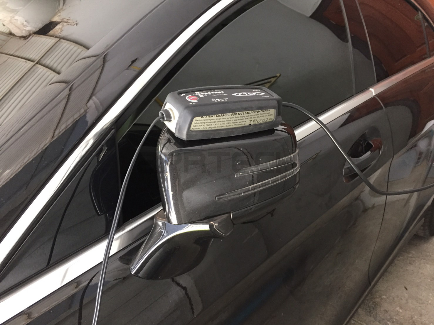 Bumper 60 for MXS 5.0