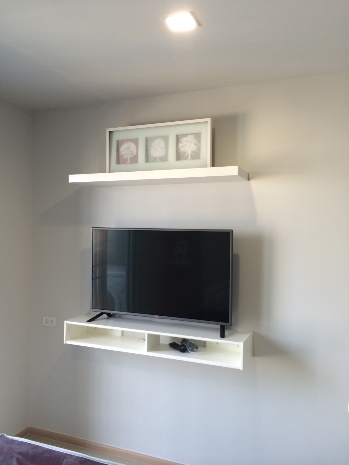 ขายคอนโดโครงการ The Tree Interchange เดอะ ทรี อินเตอร์เชนจ์ ห้อง1 bed-studio ชั้น 23 พื้นที่ 30.21 ตร.ม