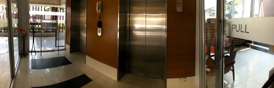 ให้เช่า The Seed พหลโยธิน 14 (The Seed Phaholyothin 14) 📍 ใกล้ BTS อารีย์ เพียง 900 เมตร | ทำเลทองใจกลางพญาไท