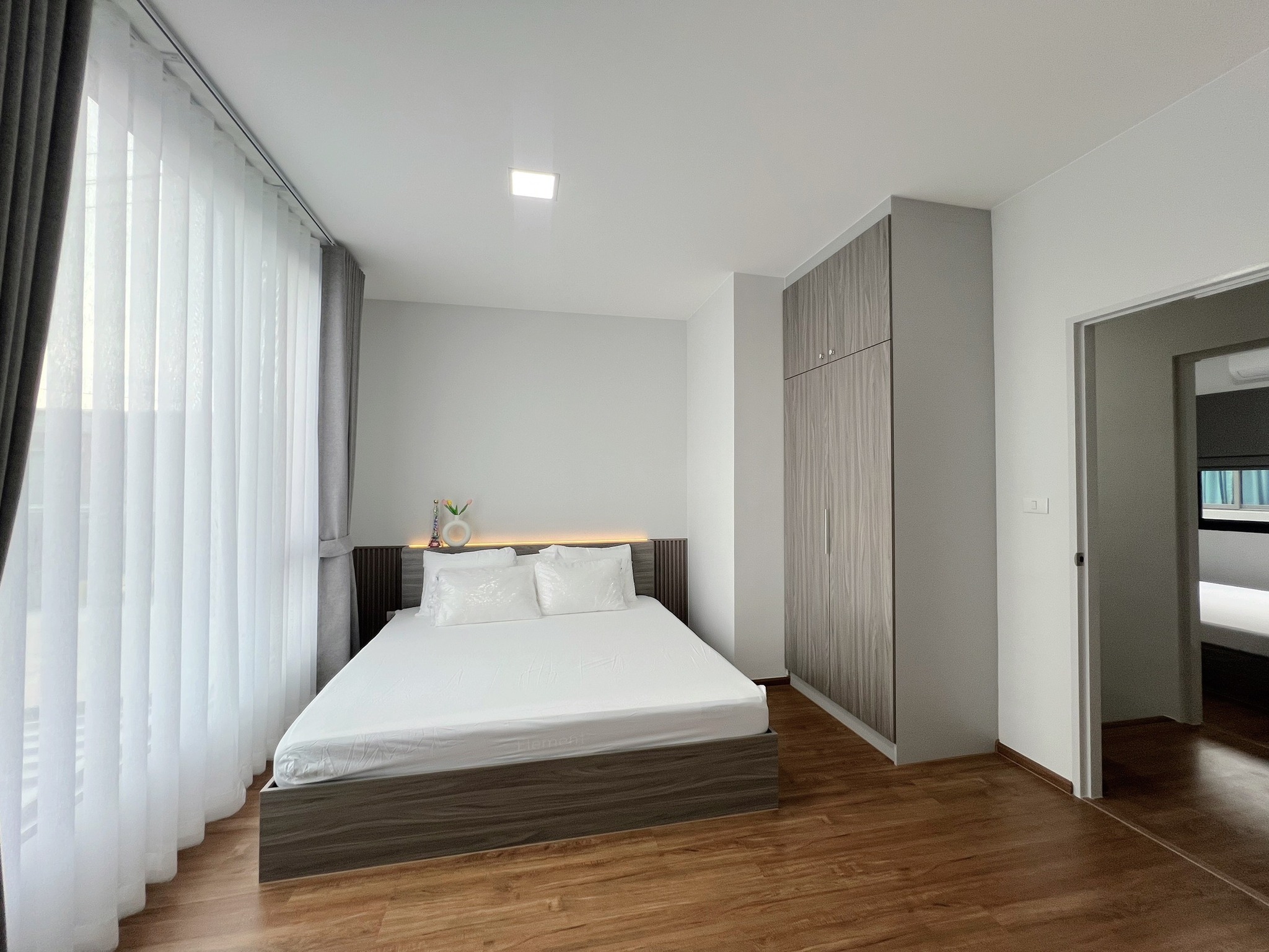 🏡 ให้เช่าบ้านเดี่ยว 2 หลังพร้อมอยู่! โครงการ Pleno สุขุมวิท-บางนา 2 (Pleno Sukhumvit-Bangna 2)