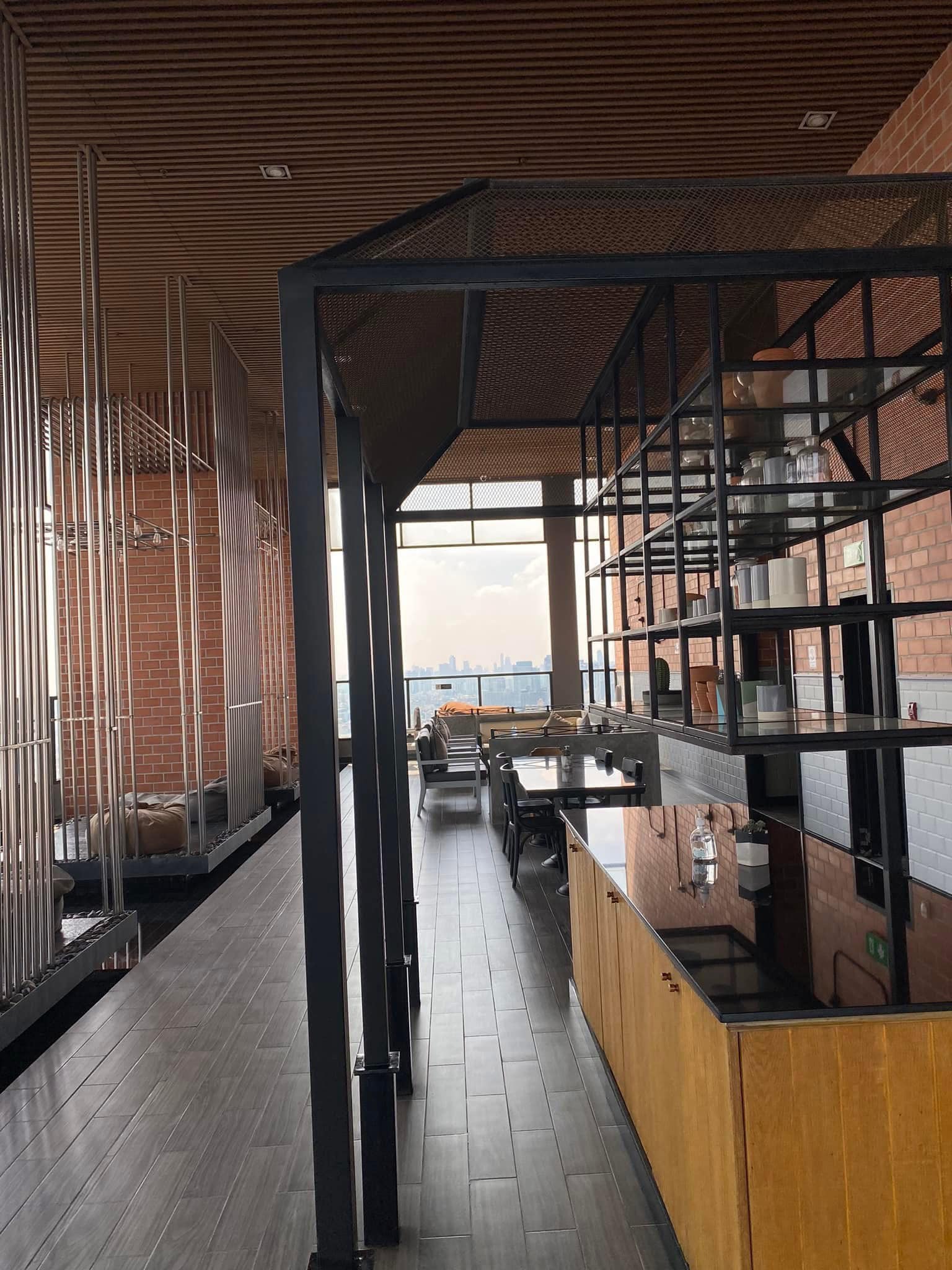 ให้เช่าด่วน‼ ห้องแต่งจัดเต็มคอนโด Chapter One Midtown Ladprao 24 (แชปเตอร์ วัน มิดทาวน์ ลาดพร้าว 24) เพียง 100 ม. จาก MRT ลาดพร้าว