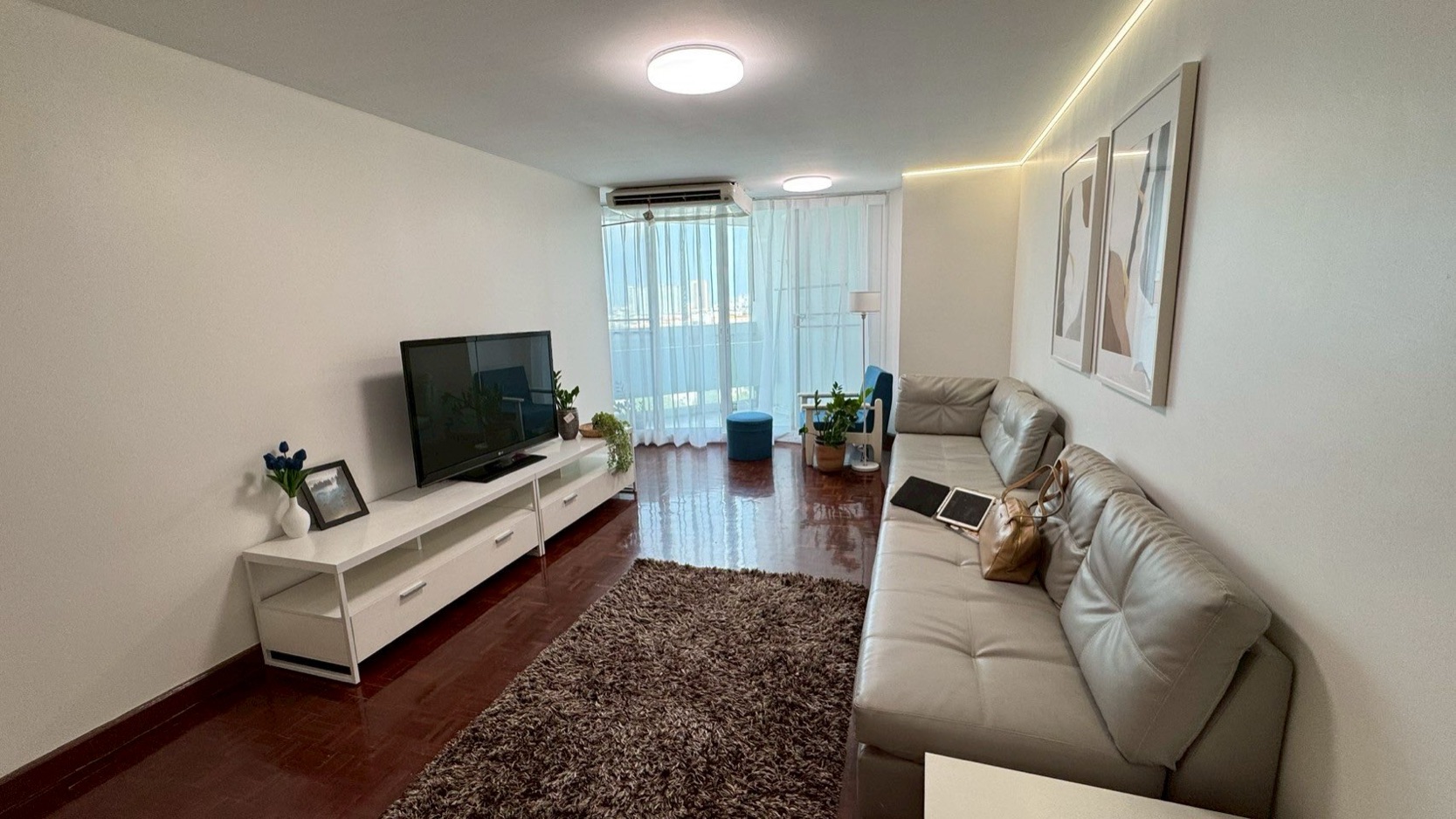 ✨ ขาย / ให้เช่า คอนโด Tai Ping Towers (ไทปิง ทาวเวอร์) รีโนเวทใหม่ สวยพร้อมอยู่ ใกล้ BTS เอกมัย – ทำเลดีใจกลางสุขุมวิท!