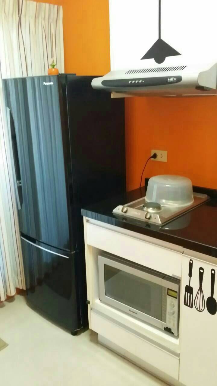 คอนโด Chateau In Town Major Ratchayothin ชาโตอินทาวน์ 2 ให้เช่า 1 bedroom