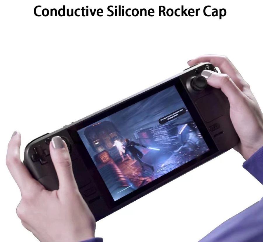 PGTECH Steam Deck Protective Kit ชุดกันฝุ่น